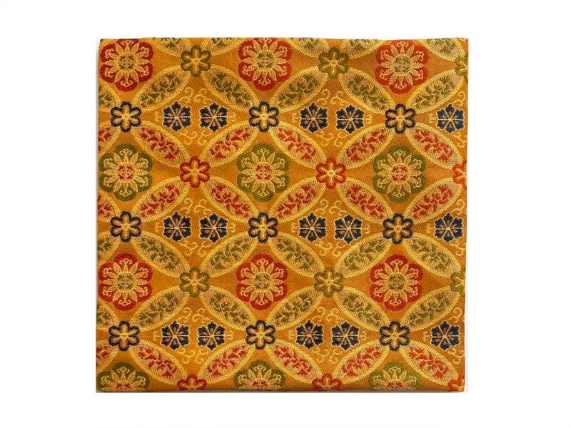 古帛紗「六窠七宝紋錦」」 | オンラインショップ限定,数寄屋袋・帛紗