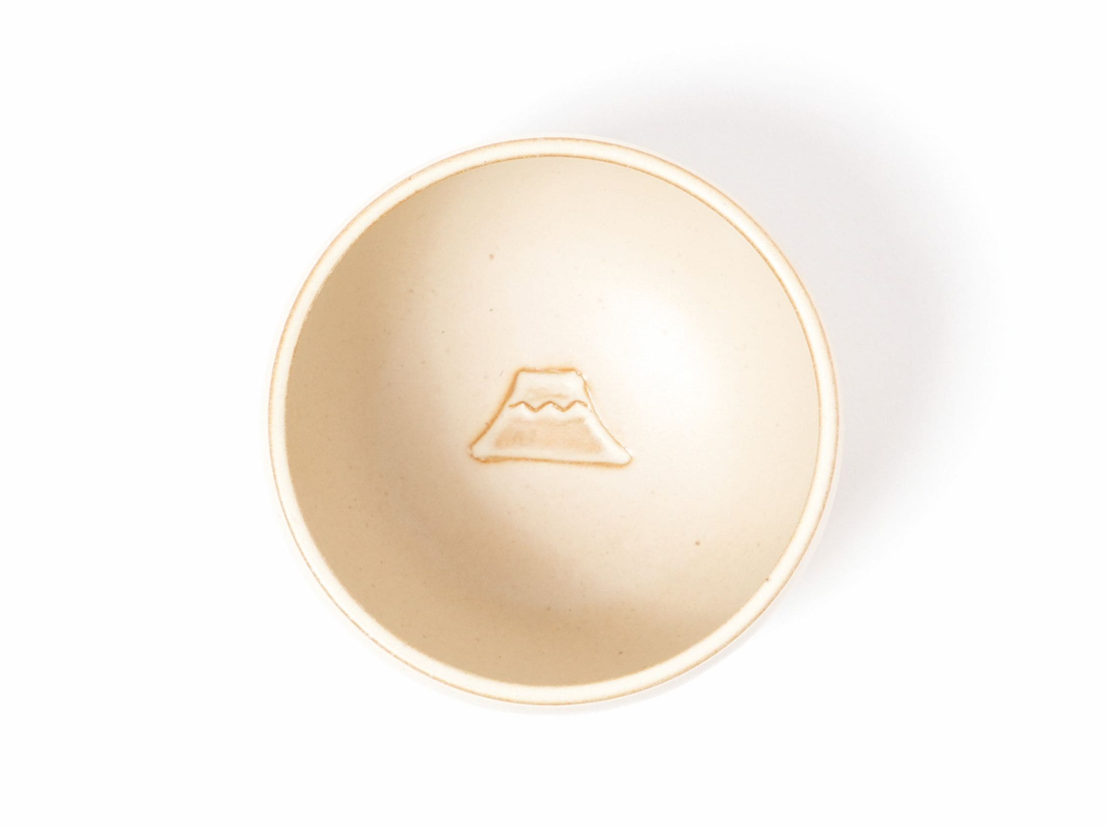 小川与山 作 浅葱丸紋草花平茶碗 共箱 茶道具 file.jpg