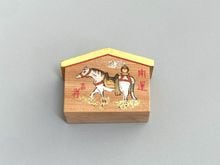 茶道具 三番叟香合 永興紹道 作 桐共箱・共布有 永楽 堆朱 鳳桐文四方香合 共箱 漆工芸 漆芸 木工芸 茶道具