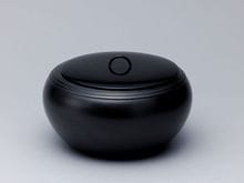 茶器　水差し 楽天市場】【茶器/茶道具 水指（水差し）】 青磁雲鶴又は三島