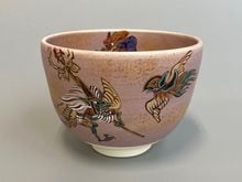 茶道具,茶碗 | 淡交社 茶道具と茶席のきものオンラインショップ