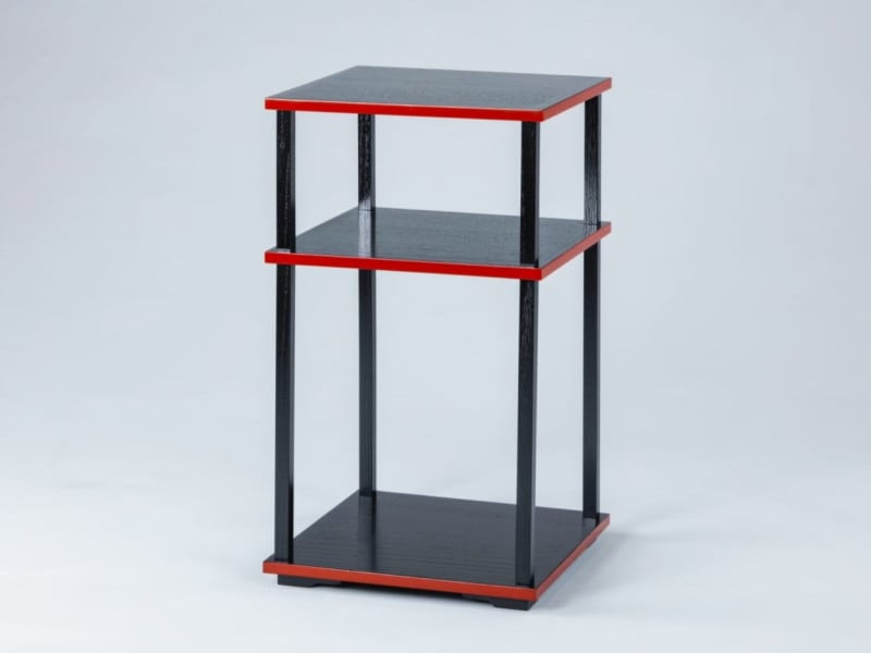 玄々斎好写 更好棚 | 茶道具,棚 | 淡交社 茶道具と茶席のきもの