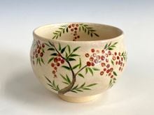 特選作家（50音順）,八木海峰 | 淡交社 茶道具と茶席のきもの