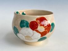 茶道具,茶碗 | 淡交社 茶道具と茶席のきものオンラインショップ