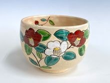 茶道具,茶碗 | 淡交社 茶道具と茶席のきものオンラインショップ