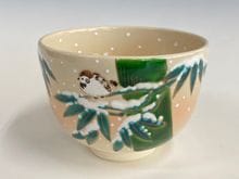 茶道具,茶碗 | 淡交社 茶道具と茶席のきものオンラインショップ