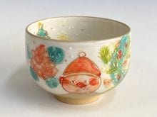 特選作家（50音順）,橋本城岳／橋本加奈子／橋本紫雲／東雲窯 | 淡交社