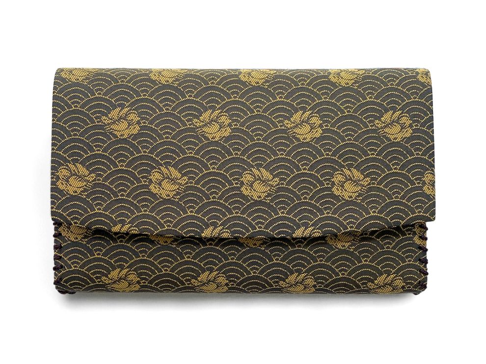 2026 選べる帛紗挟み！ 午歳福袋 「鴛鴦緞子」 男性用 | 2026 福袋