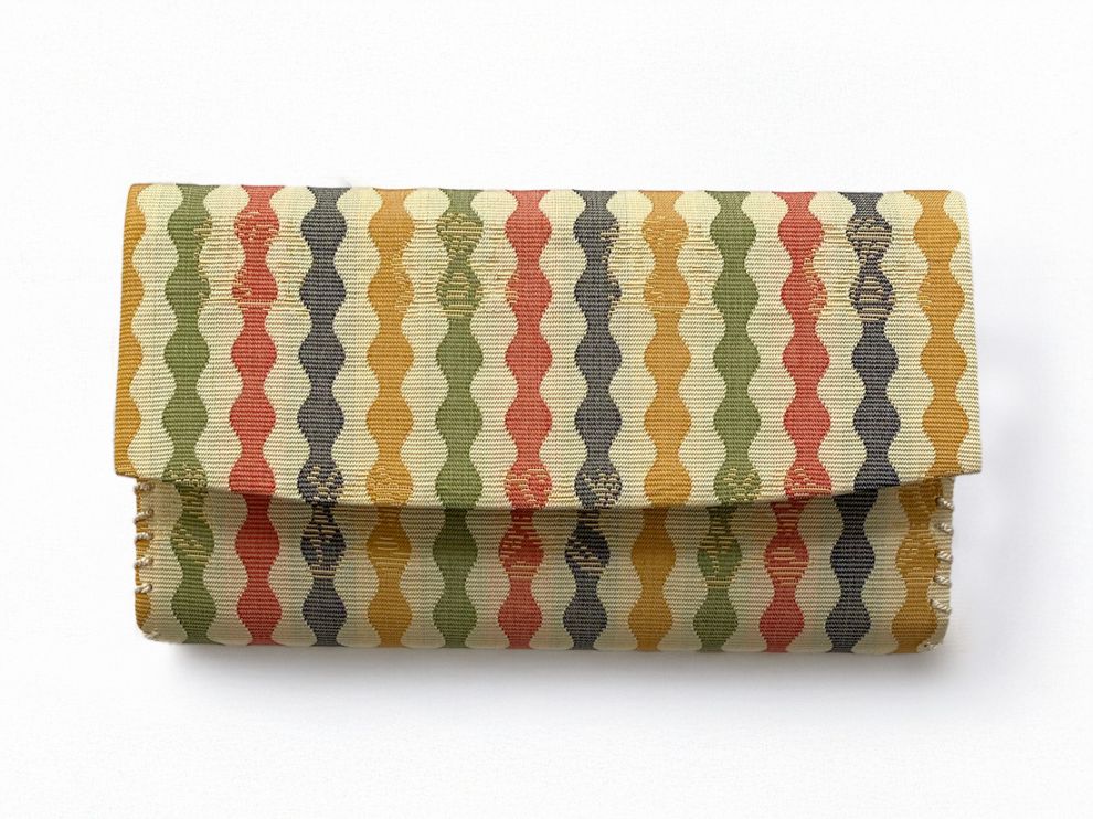 2026 選べる帛紗挟み！ 午歳福袋 「萬葉華文」 | 2026 福袋 | 淡交社