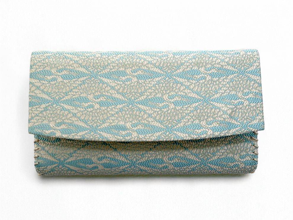 2026 選べる帛紗挟み！ 午歳福袋 「鶴菱文紹巴」 | 2026 福袋 | 淡交社