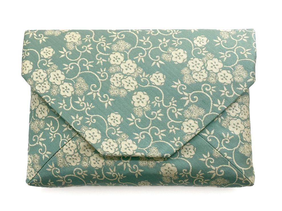 2026 選べる数寄屋袋！ 午歳福袋 「松竹梅唐草文」 | 2026 福袋 | 淡