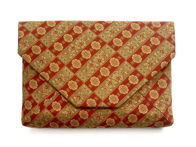 2026 選べる数寄屋袋！ 午歳福袋 「正倉院如意華紋」 | 2026 福袋 | 淡