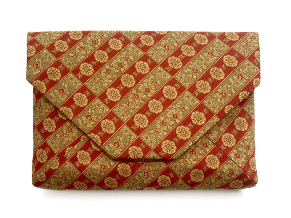 2026 選べる数寄屋袋！ 午歳福袋 「正倉院如意華紋」 | 2026 福袋 | 淡