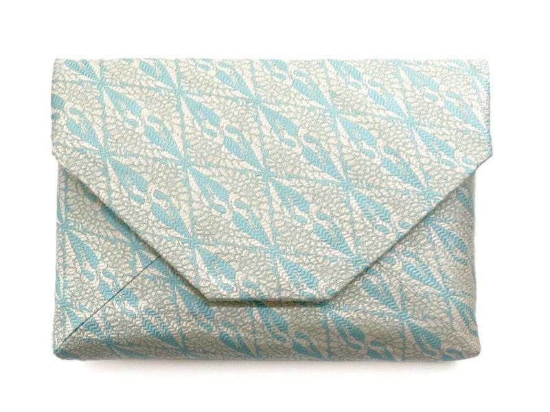 2026 選べる数寄屋袋！ 午歳福袋 「鶴菱文紹巴」 | 2026 福袋 | 淡交社