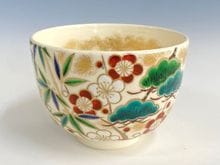 特集,十二ヵ月の茶道具,1月 | 淡交社 茶道具と茶席のきものオンライン