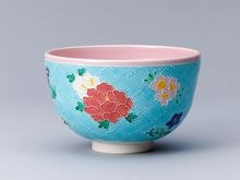 特選作家（50音順）,中村翠嵐 | 淡交社 茶道具と茶席のきもの