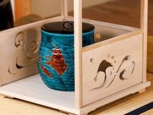 茶道具,水指・水次 | 淡交社 茶道具と茶席のきものオンラインショップ