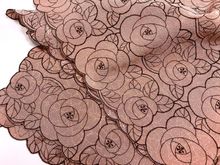 Royal lace ROSE �դ��������ԥ󥯡ߥ֥饦��