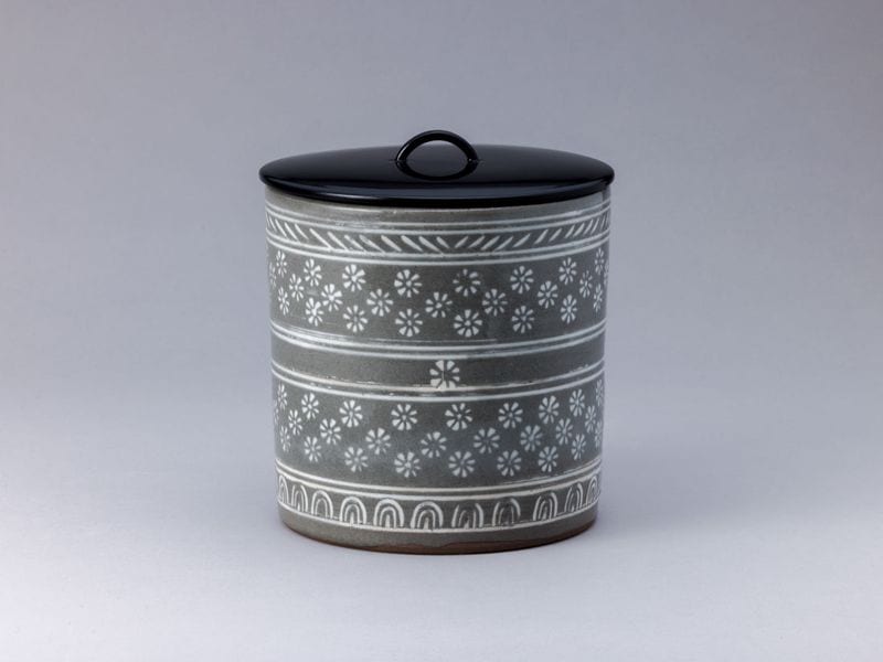 花三島水指 | カタログ・パンフレット 掲載品,春カタログ(No.226初花