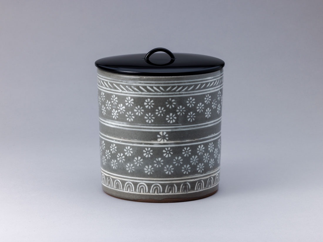 花三島水指 | カタログ・パンフレット 掲載品,春カタログ(No.226初花