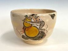 茶道具,茶碗 | 淡交社 茶道具と茶席のきものオンラインショップ