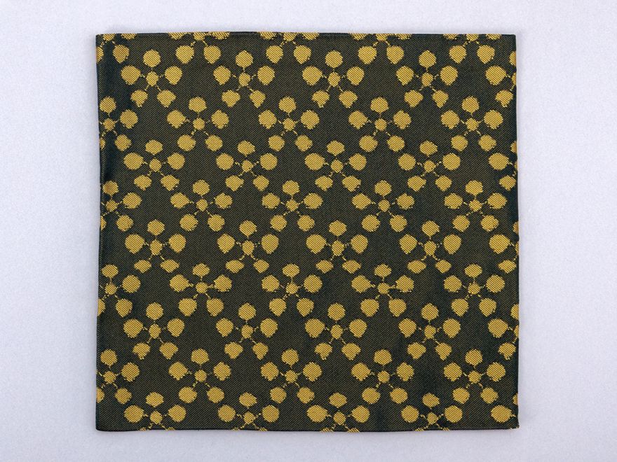 古帛紗 利休緞子 鉄 | カタログ・パンフレット 掲載品,春カタログ(No