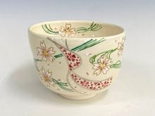 特選作家（50音順）,八木海峰 | 淡交社 茶道具と茶席のきもの