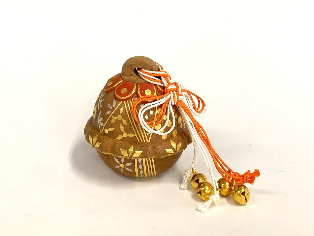 茶道具香合　ほをづき　共箱黃布付き 茶道具香合 ほをづき 共箱黃布付き 茶道具香合 ほをづき 共