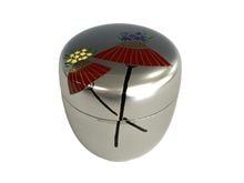 茶道具,茶器 （棗・茶入） | 淡交社 茶道具と茶席のきものオンライン