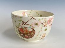 特選作家（50音順）,橋本城岳／橋本加奈子／橋本紫雲／東雲窯 | 淡交社