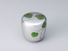 茶道具,茶器 （棗・茶入） | 淡交社 茶道具と茶席のきものオンライン