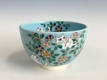 茶道具,茶碗 | 淡交社 茶道具と茶席のきものオンラインショップ