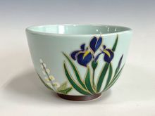 特選作家（50音順）,妙見窯（今岡 妙見/今岡 都） | 淡交社 茶道具と