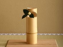 茶道具,花入 | 淡交社 茶道具と茶席のきものオンラインショップ