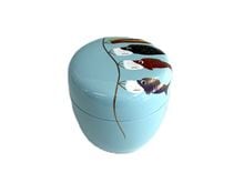 茶道具,茶器 （棗・茶入） | 淡交社 茶道具と茶席のきものオンライン