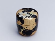 茶道具,茶器 （棗・茶入） | 淡交社 茶道具と茶席のきものオンライン