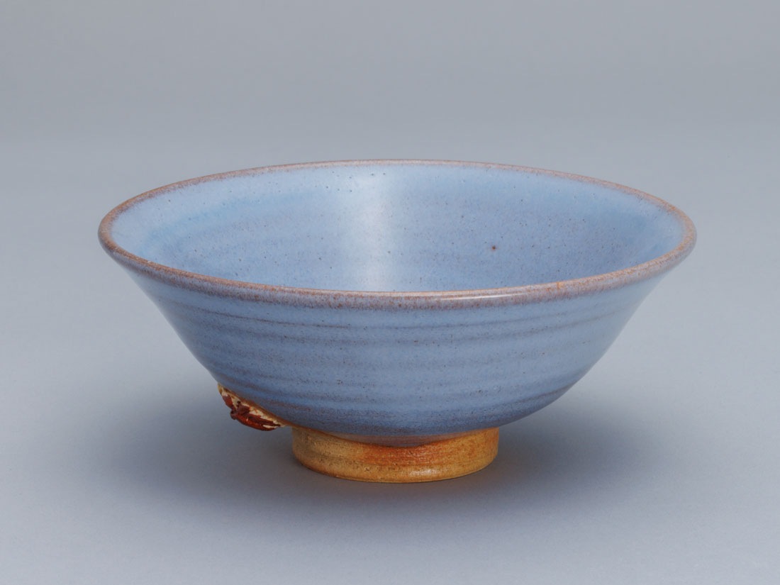 均窯 蟹茶碗 | すべての商品 | 淡交社 茶道具と茶席のきものオンライン