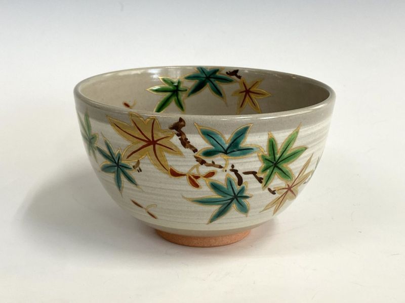 青楓茶碗＜セール＞ | すべての商品 | 淡交社 茶道具と茶席のきもの