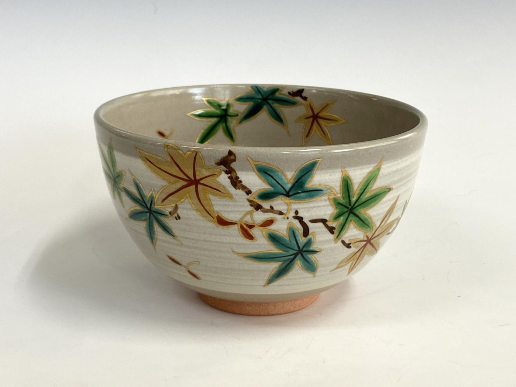 青楓茶碗＜セール＞ | すべての商品 | 淡交社 茶道具と茶席のきもの