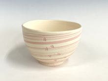 Ｎ６０６　茶器　『妙見窯造』『金彩吹き寄せ絵』『陶製茶入』　共箱　茶道具 茶入 | 古美術ささき