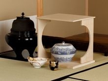 茶道具,棚 | 淡交社 茶道具と茶席のきものオンラインショップ