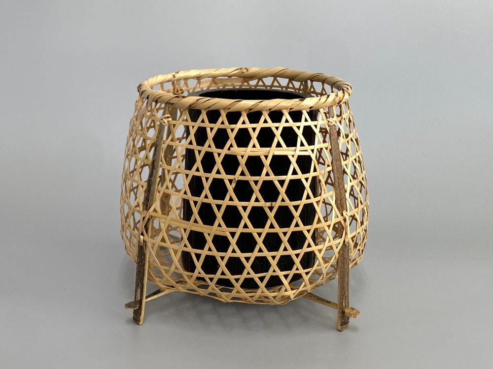 鵜籠花入＜セール＞ | すべての商品 | 淡交社 茶道具と茶席のきもの