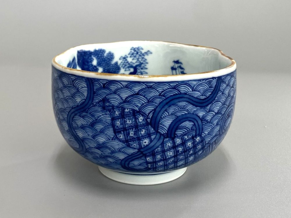 祥瑞 六瓢茶碗＜セール＞ | オンラインショップ限定,茶道具 | 淡交社