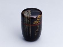 茶道具,茶器 （棗・茶入） | 淡交社 茶道具と茶席のきものオンライン