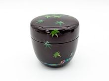 茶道具,茶器 （棗・茶入） | 淡交社 茶道具と茶席のきものオンライン