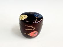 茶道具,茶器 （棗・茶入） | 淡交社 茶道具と茶席のきものオンライン