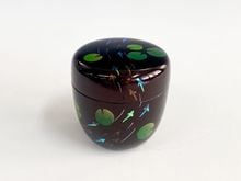 茶道具,茶器 （棗・茶入） | 淡交社 茶道具と茶席のきものオンライン