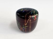 茶道具,茶器 （棗・茶入） | 淡交社 茶道具と茶席のきものオンライン