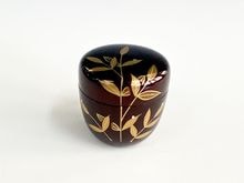 茶道具,茶器 （棗・茶入） | 淡交社 茶道具と茶席のきものオンライン