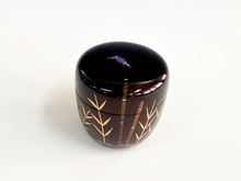 茶道具,茶器 （棗・茶入） | 淡交社 茶道具と茶席のきものオンライン